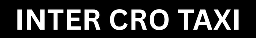 Inter CRO Taxi